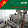 Qingdao HICAS electronic jacquard rapier loom price